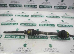 Recambio de transmision derecha para peugeot 207 1.6 16v turbo cat (5fy / ep6dts) referencia OEM IAM   