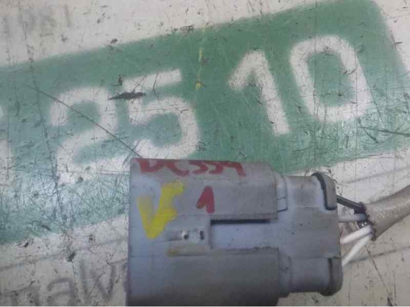 Recambio de sonda lambda para fiat panda (319) 1.2 cat referencia OEM IAM   