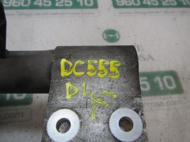 Recambio de amortiguador delantero izquierdo para peugeot 308 1.6 16v referencia OEM IAM   