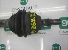 Recambio de transmision derecha para peugeot 207 1.6 16v turbo cat (5fy / ep6dts) referencia OEM IAM    2