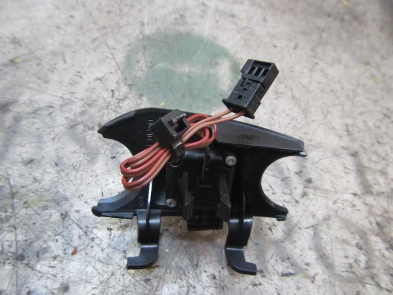 Recambio de mando multifuncion para bmw x6 (e71) 3.0 turbodiesel cat referencia OEM IAM 61316966710 61316966710 