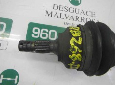 Recambio de transmision izquierda para peugeot 207 1.6 16v turbo cat (5fy / ep6dts) referencia OEM IAM    2