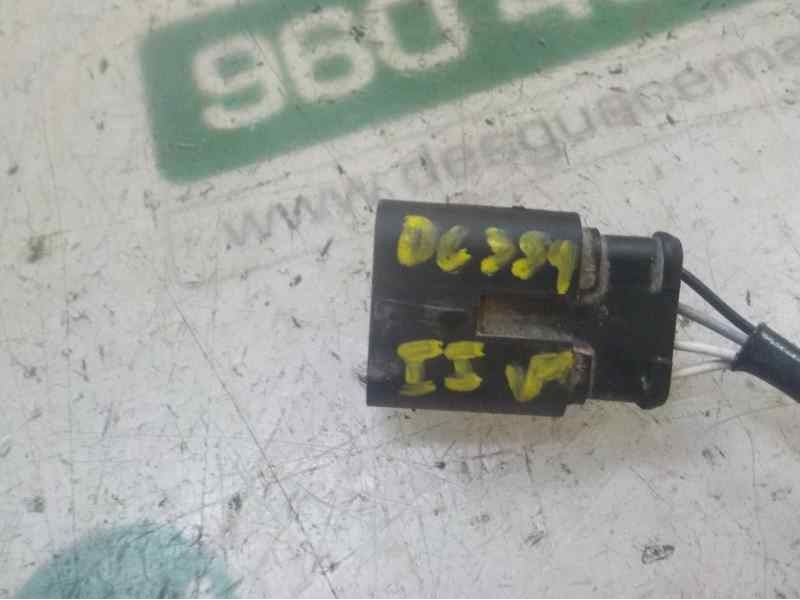 Recambio de sonda lambda para fiat panda (319) 1.2 cat referencia OEM IAM   