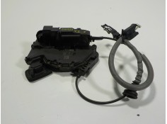 Recambio de cerradura puerta trasera izquierda para volkswagen golf vii lim. (bq1) 1.5 16v tsi act referencia OEM IAM 5TA839015L 2