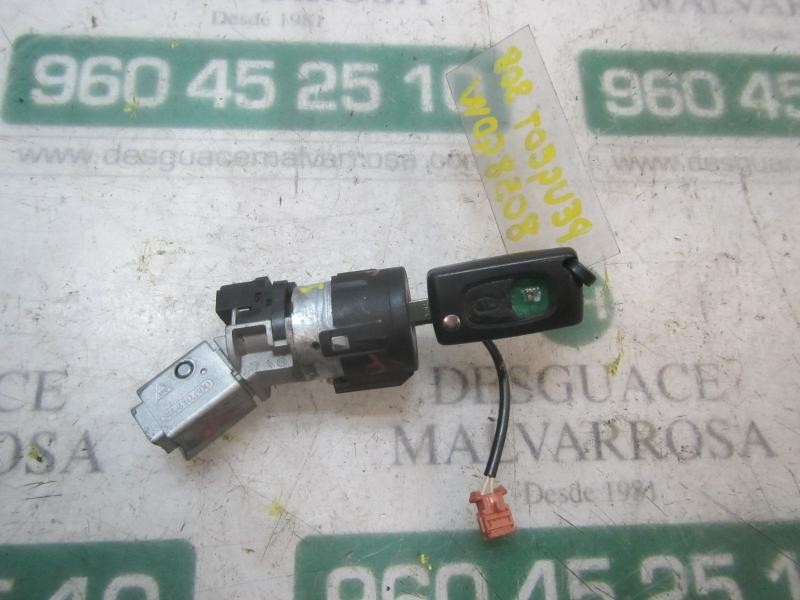 Recambio de antirrobo para peugeot 308 1.6 16v referencia OEM IAM   