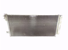 Recambio de condensador aire acondicionado para fiat punto (199) 1.3 16v jtd dpf cat referencia OEM IAM 51826520   2