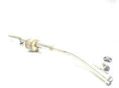 Recambio de catalizador para toyota proace city 1.5 dci referencia OEM IAM   