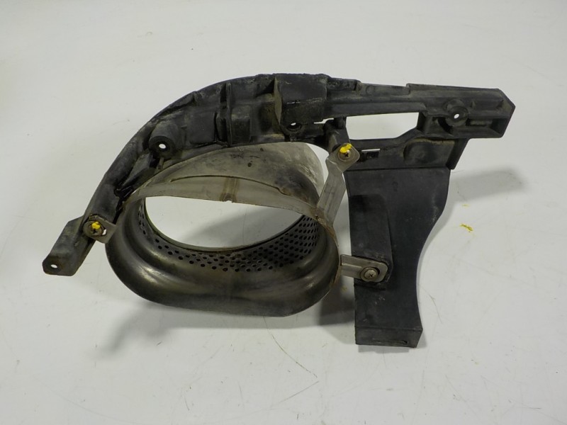 Recambio de moldura para audi a6 avant (4gd) 3.0 tdi clean diesel referencia OEM IAM 4G0253826A  