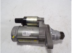 Recambio de motor arranque para audi a1 sportback (gba) 1.5 16v tsi act referencia OEM IAM 0AM911024A 0AM911024A 43800200203 2
