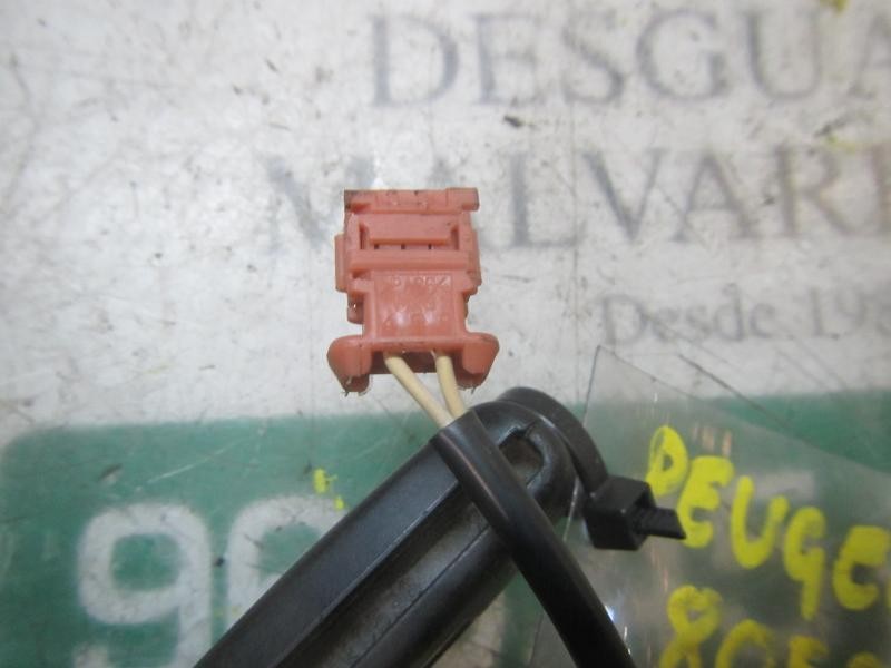 Recambio de antirrobo para peugeot 308 1.6 16v referencia OEM IAM   