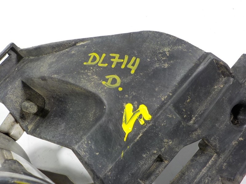 Recambio de moldura para audi a6 avant (4gd) 3.0 tdi clean diesel referencia OEM IAM 4G0253826A  