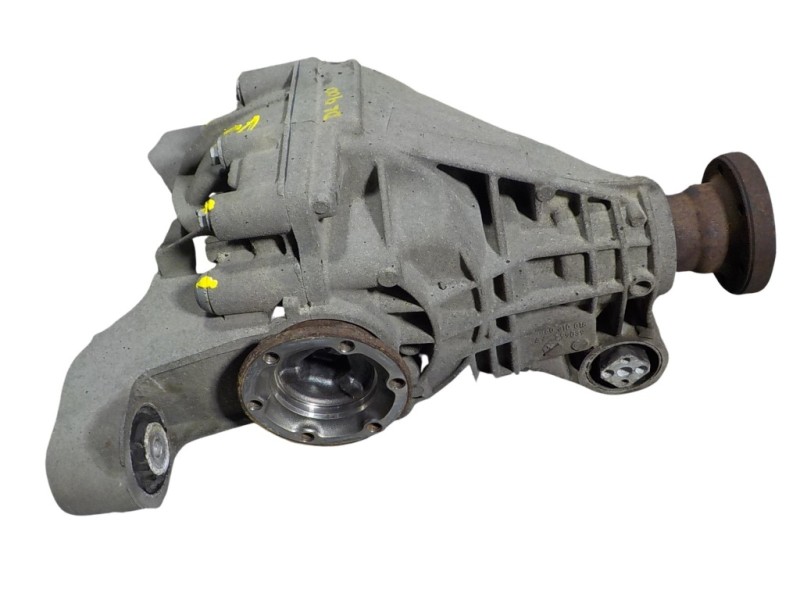 Recambio de diferencial trasero para audi q7 (4l) 3.0 v6 24v tdi referencia OEM IAM 0AB525017F  