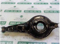 Recambio de brazo suspension inferior trasero izquierdo para ford focus lim. 1.5 tdci cat referencia OEM IAM 1931272   2