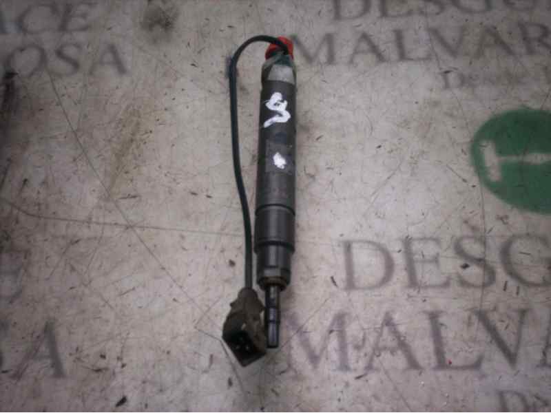 Recambio de inyector para seat ibiza (6k1) 1.9 tdi referencia OEM IAM   