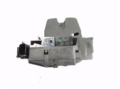 Recambio de cerradura maletero / porton para toyota proace city 1.5 dci referencia OEM IAM  9816195380 