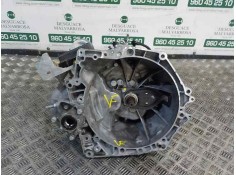 Recambio de caja cambios para peugeot 308 1.6 16v referencia OEM IAM  20DP42 