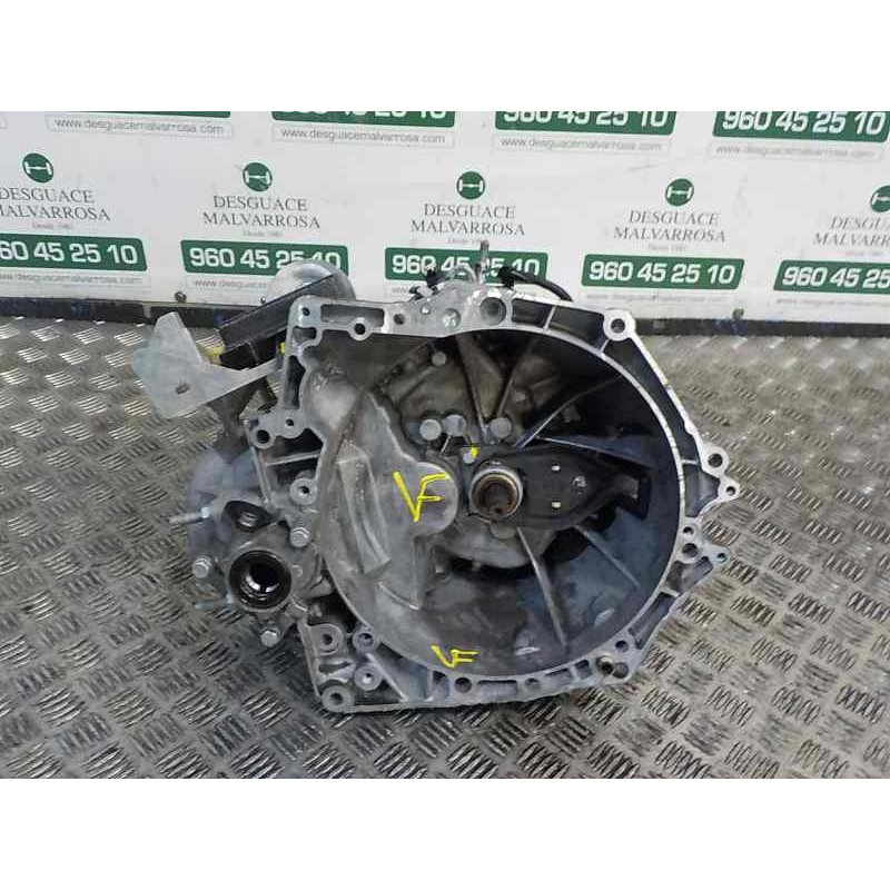 Recambio de caja cambios para peugeot 308 1.6 16v referencia OEM IAM  20DP42 