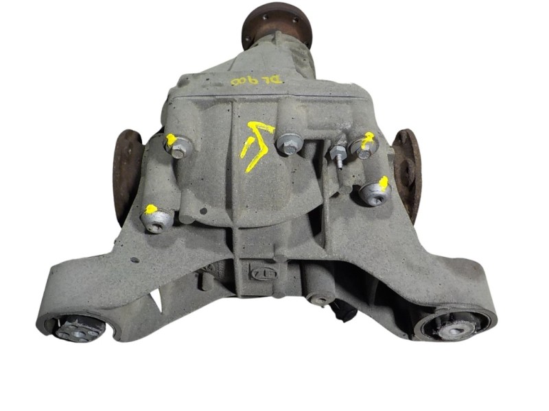 Recambio de diferencial trasero para audi q7 (4l) 3.0 v6 24v tdi referencia OEM IAM 0AB525017F  