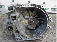 Recambio de caja cambios para peugeot 308 1.6 16v referencia OEM IAM  20DP42  2