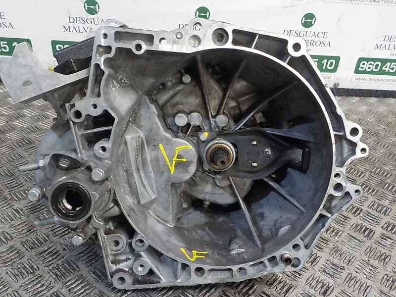 Recambio de caja cambios para peugeot 308 1.6 16v referencia OEM IAM  20DP42 