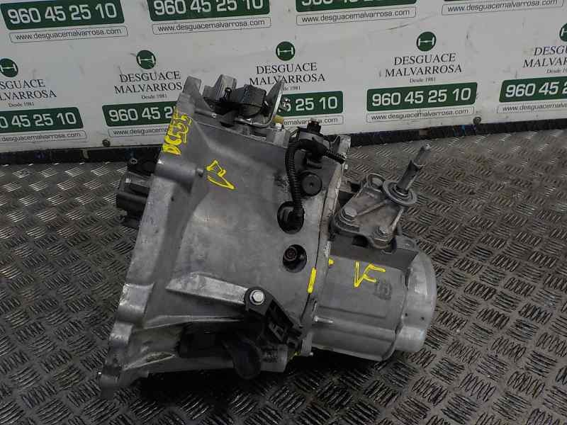 Recambio de caja cambios para peugeot 308 1.6 16v referencia OEM IAM  20DP42 