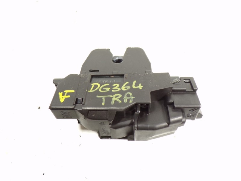 Recambio de cerradura maletero / porton para toyota proace city 1.5 dci referencia OEM IAM  9816195380 