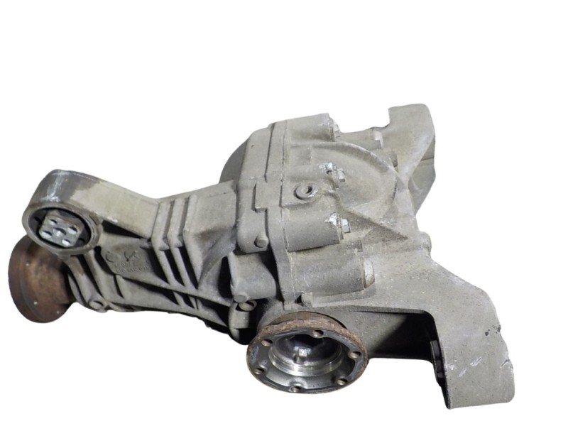 Recambio de diferencial trasero para audi q7 (4l) 3.0 v6 24v tdi referencia OEM IAM 0AB525017F  