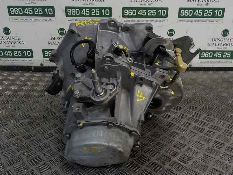 Recambio de caja cambios para peugeot 308 1.6 16v referencia OEM IAM  20DP42 