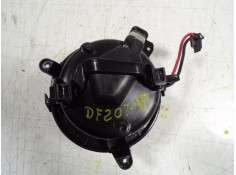 Recambio de motor calefaccion para audi a1 sportback (gba) 1.5 16v tsi act referencia OEM IAM 2Q2820021 2Q2820021 GT861003 2