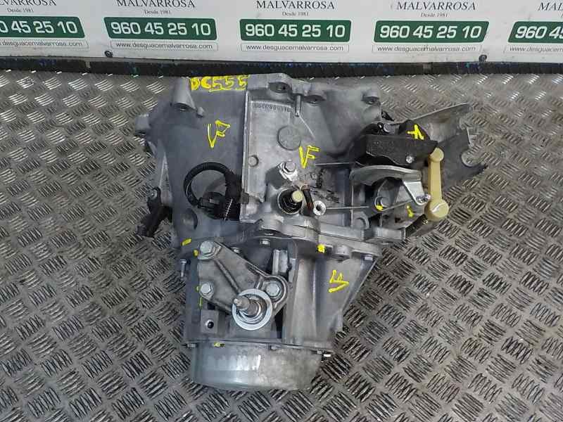 Recambio de caja cambios para peugeot 308 1.6 16v referencia OEM IAM  20DP42 
