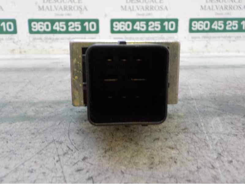 Recambio de resistencia calefaccion para dacia dokker 1.5 dci diesel fap cat referencia OEM IAM 110678071R 110678071R 