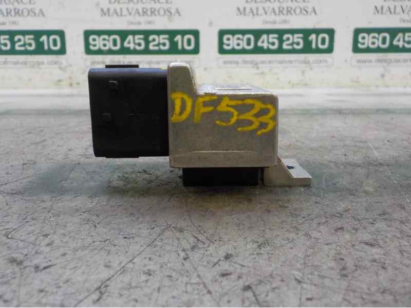 Recambio de resistencia calefaccion para dacia dokker 1.5 dci diesel fap cat referencia OEM IAM 110678071R 110678071R 
