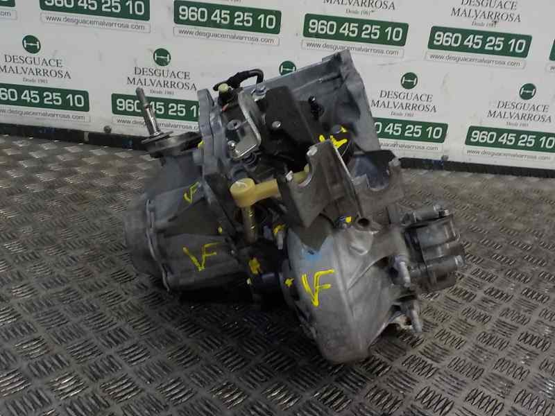 Recambio de caja cambios para peugeot 308 1.6 16v referencia OEM IAM  20DP42 
