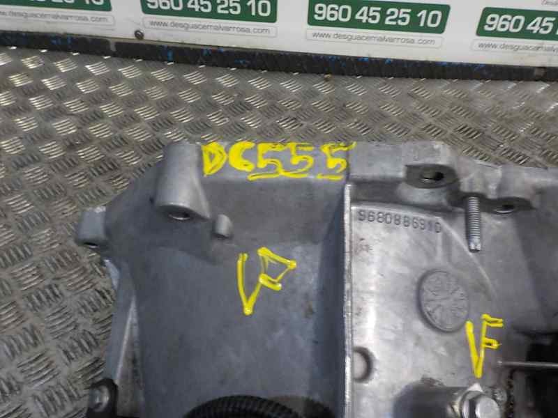 Recambio de caja cambios para peugeot 308 1.6 16v referencia OEM IAM  20DP42 
