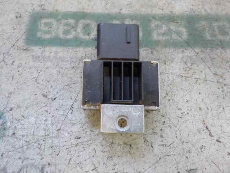 Recambio de resistencia calefaccion para dacia dokker 1.5 dci diesel fap cat referencia OEM IAM 110678071R 110678071R 