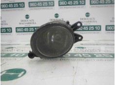 Recambio de faro antiniebla izquierdo para audi a4 avant (8e) 1.9 tdi referencia OEM IAM   