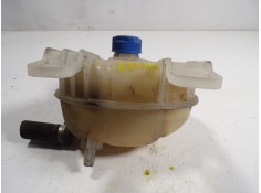 Recambio de deposito expansion para fiat punto (199) 1.3 16v jtd dpf cat referencia OEM IAM 55700508   2