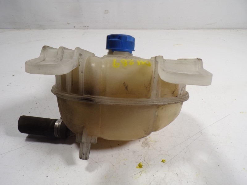 Recambio de deposito expansion para fiat punto (199) 1.3 16v jtd dpf cat referencia OEM IAM 55700508  