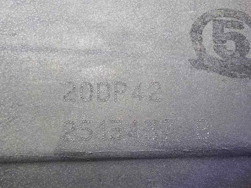 Recambio de caja cambios para peugeot 308 1.6 16v referencia OEM IAM  20DP42 