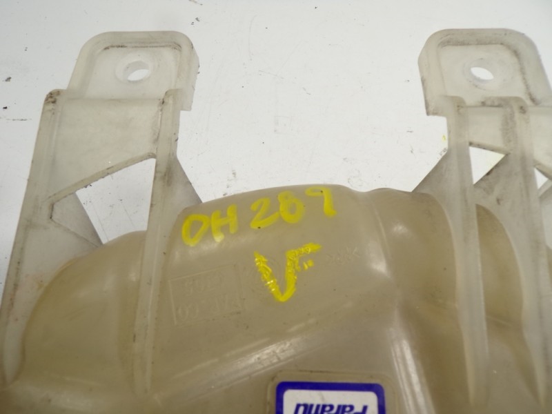 Recambio de deposito expansion para fiat punto (199) 1.3 16v jtd dpf cat referencia OEM IAM 55700508  