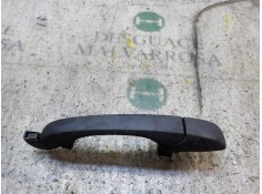 Recambio de maneta exterior trasera izquierda para dodge caliber 2.0 16v crd cat referencia OEM IAM 5074195AF  