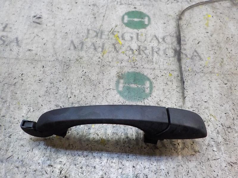 Recambio de maneta exterior trasera izquierda para dodge caliber 2.0 16v crd cat referencia OEM IAM 5074195AF  