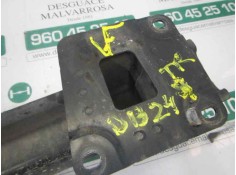 Recambio de refuerzo paragolpes trasero para volkswagen polo (9n1) 1.9 sdi referencia OEM IAM    2