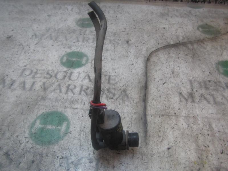 Recambio de bomba limpia para peugeot 207 1.4 hdi referencia OEM IAM   