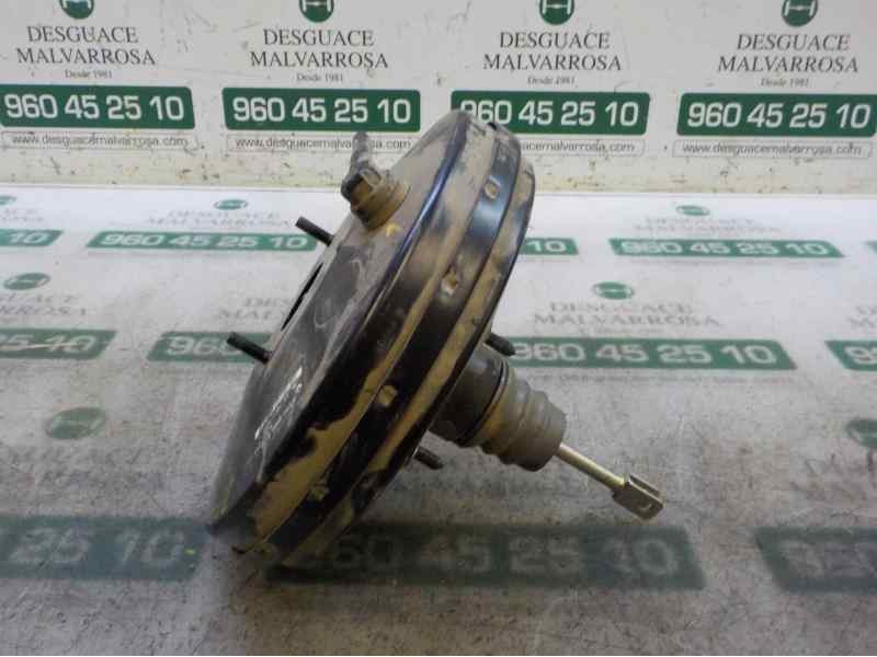 Recambio de servofreno para dacia dokker 1.5 dci diesel fap cat referencia OEM IAM 472104244R 472106085R 03786440314