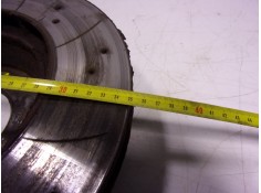 Recambio de disco freno delantero para audi q7 (4l) 3.0 v6 24v tdi referencia OEM IAM 7L8615301  7L8615302 2