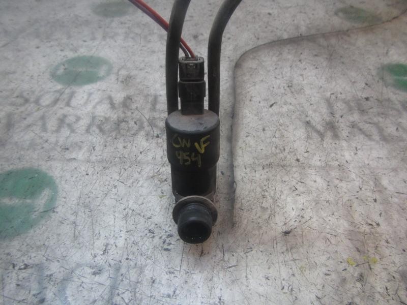 Recambio de bomba limpia para peugeot 207 1.4 hdi referencia OEM IAM   