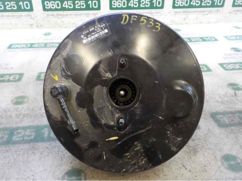 Recambio de servofreno para dacia dokker 1.5 dci diesel fap cat referencia OEM IAM 472104244R 472106085R 03786440314