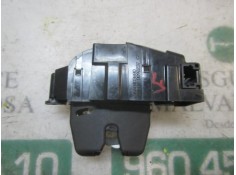 Recambio de cerradura maletero / porton para peugeot 308 1.6 16v referencia OEM IAM   
