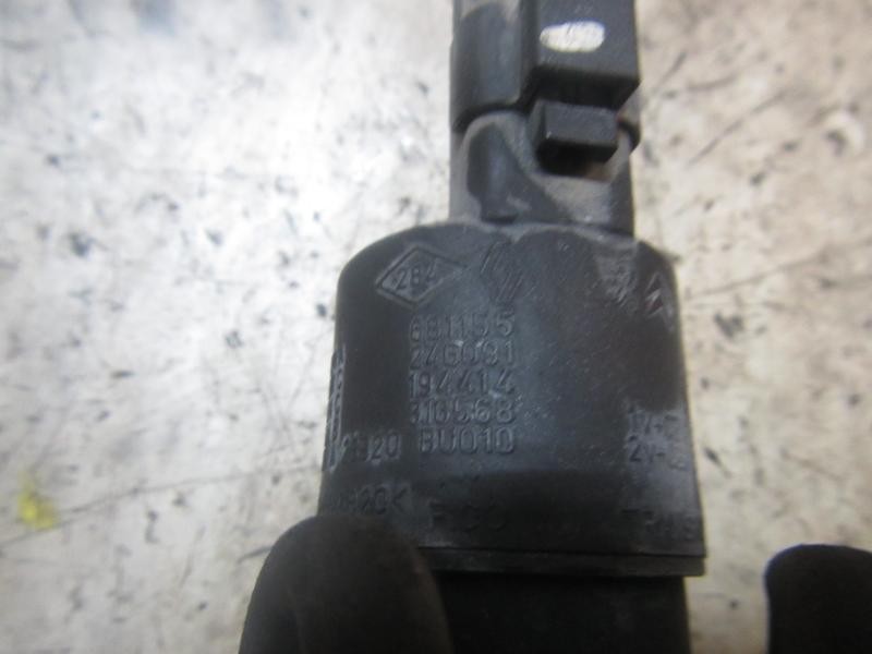 Recambio de bomba limpia para peugeot 207 1.4 hdi referencia OEM IAM   